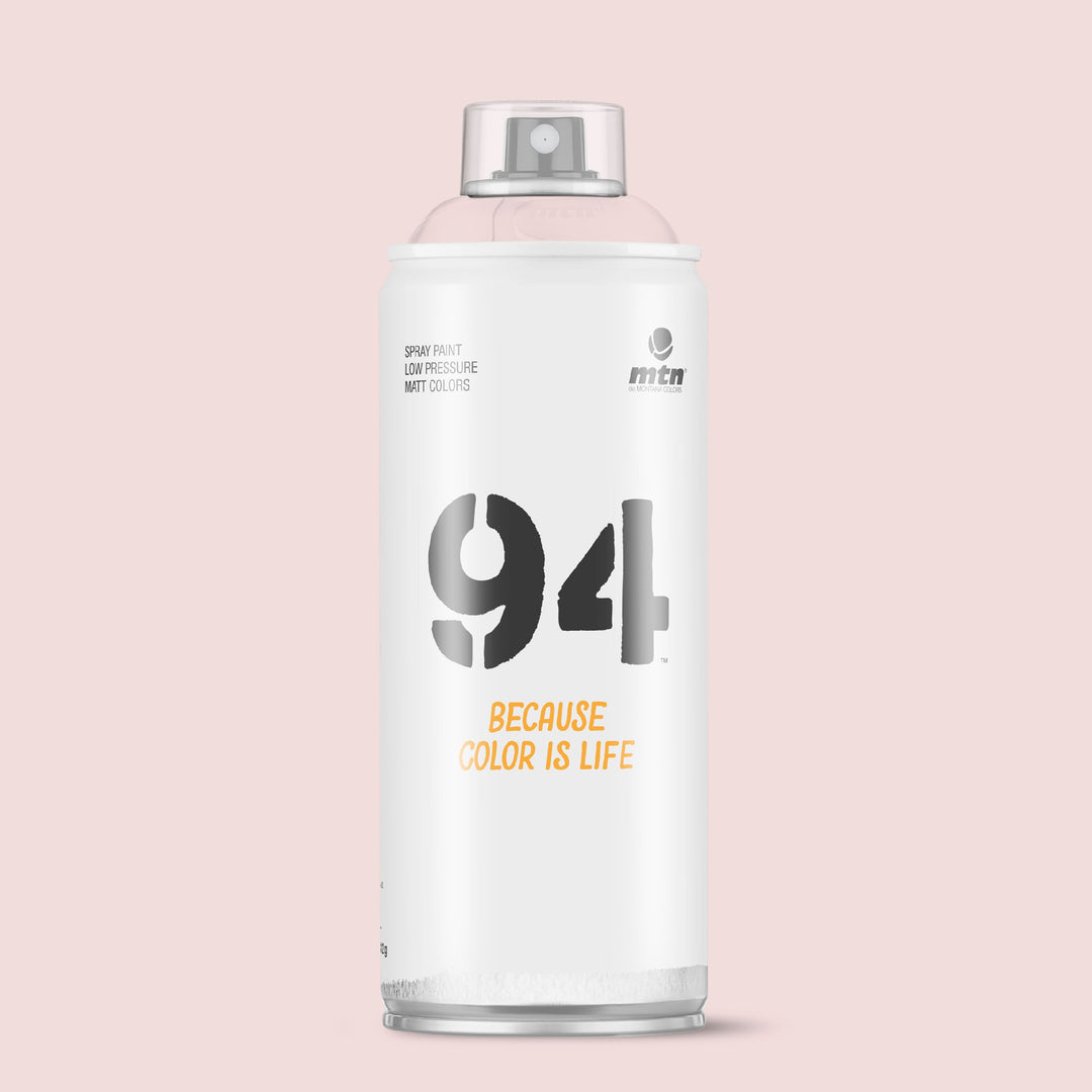 MTN 94 - Saudade Pink image