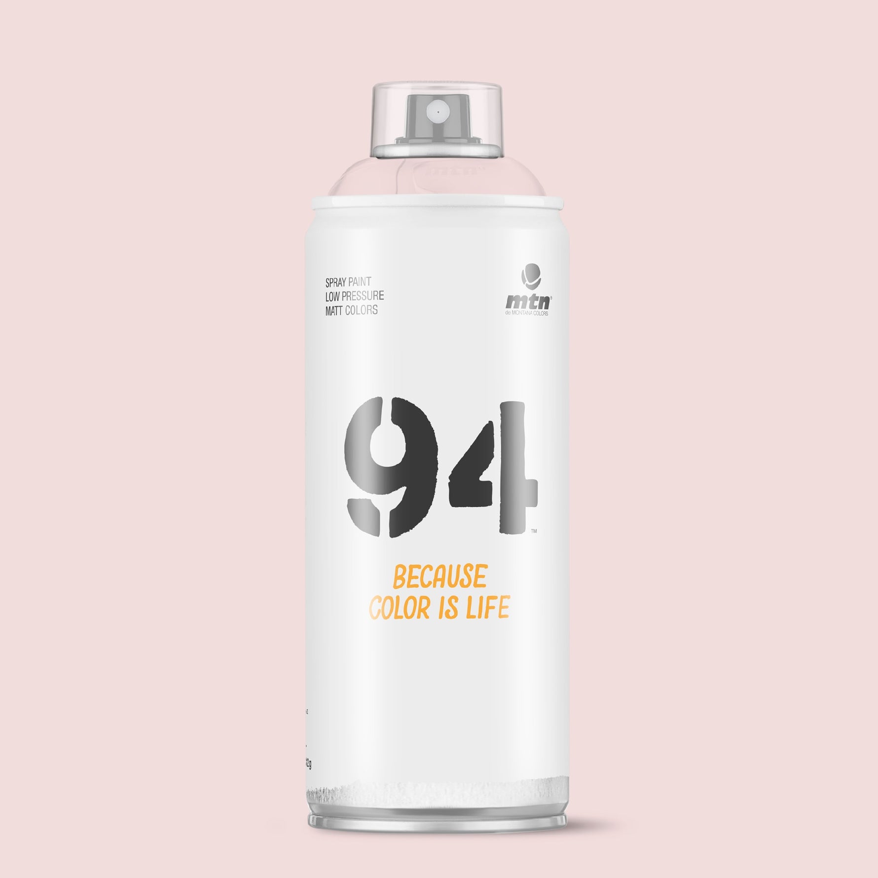 MTN 94 - Saudade Pink image