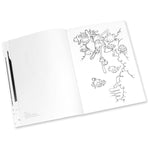 Graffiti Coloring Book : Volume 2 image 3