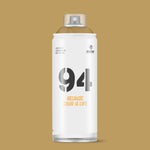 MTN 94 - Kraft Brown image
