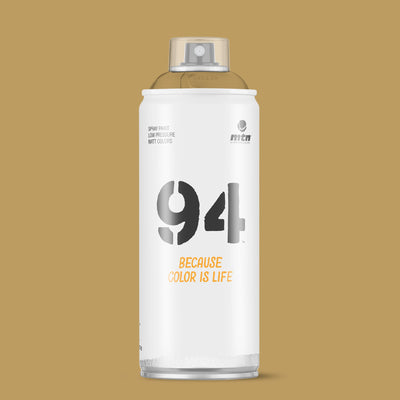 MTN 94 - Kraft Brown image