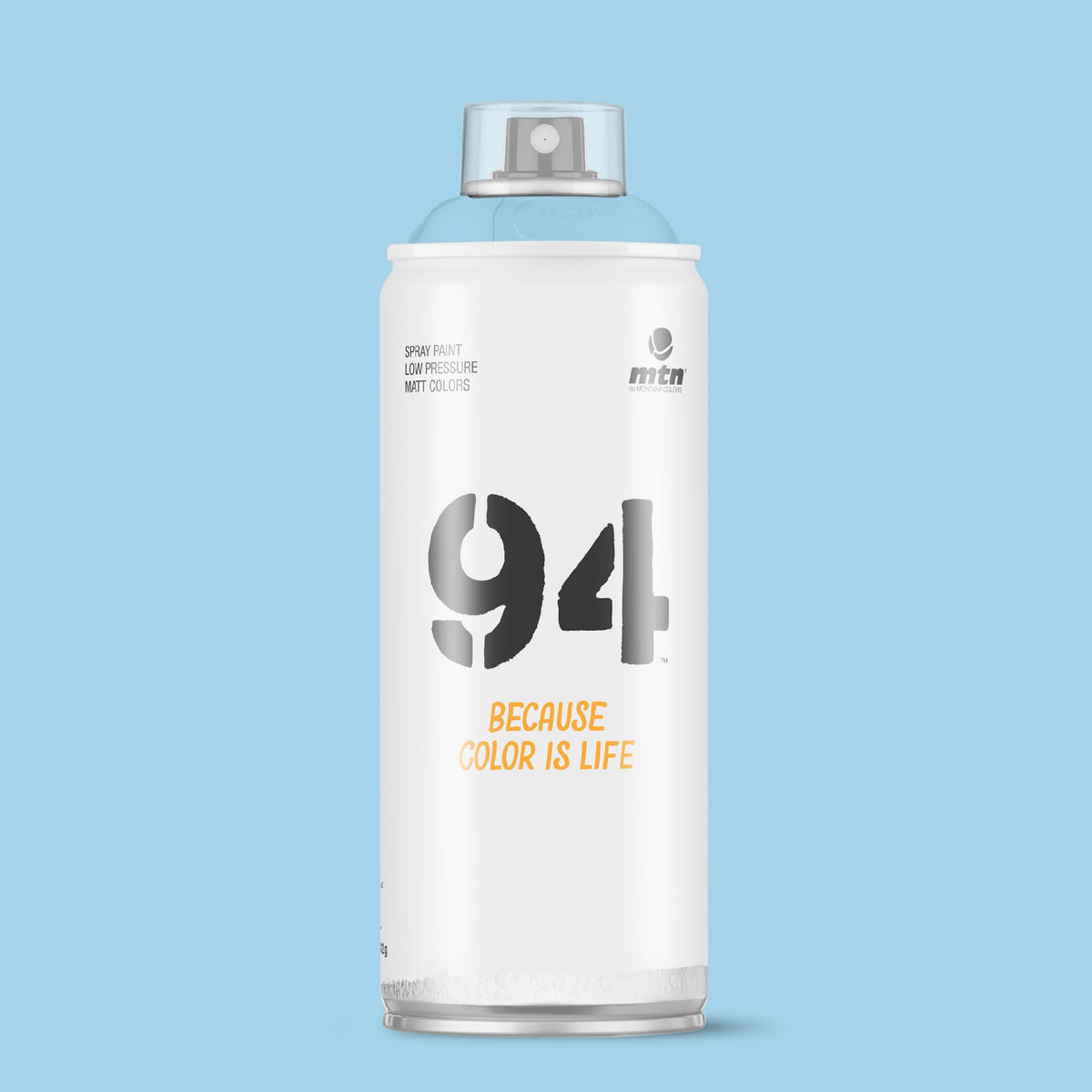 MTN 94 - Thalassa Blue image