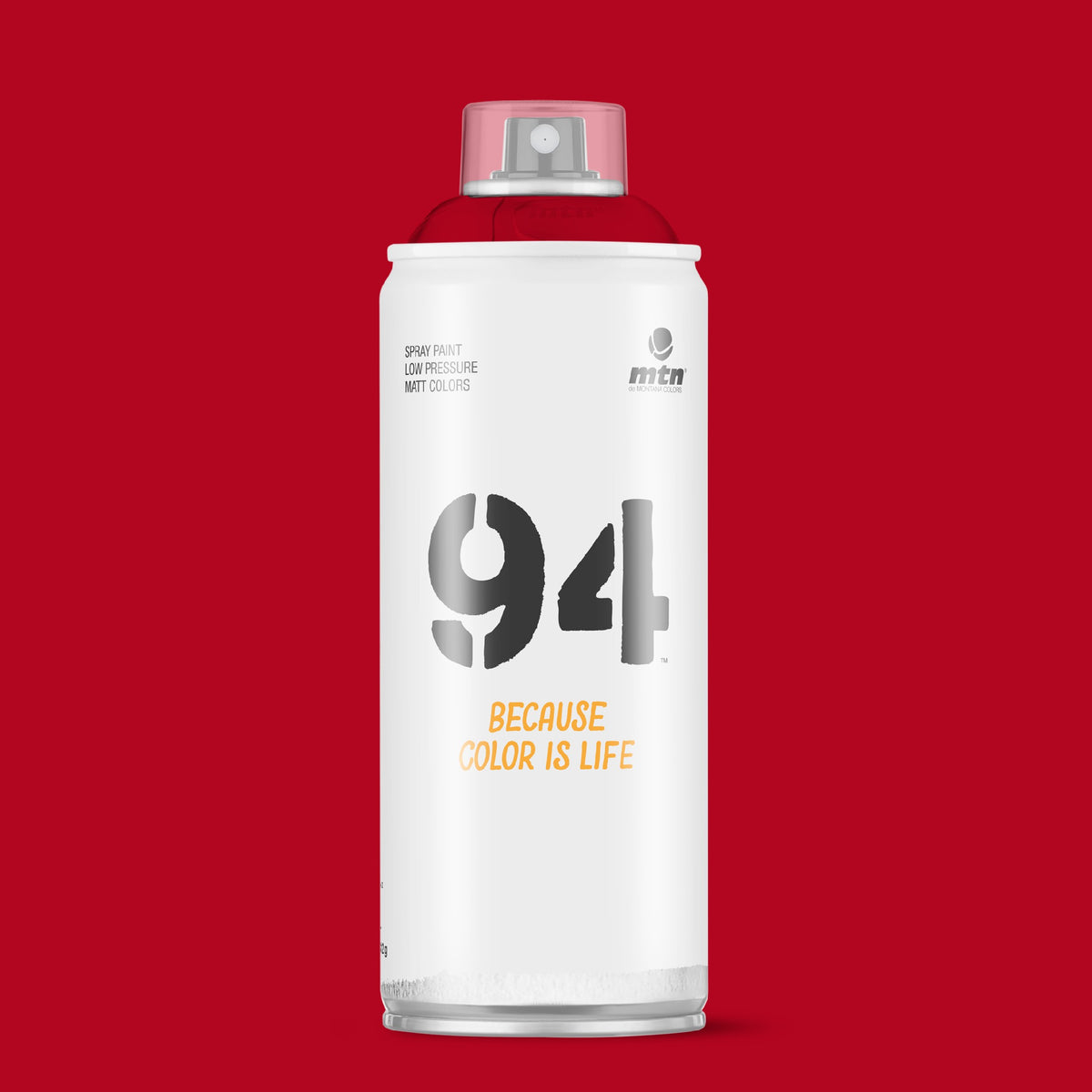 MTN 94 - Intense Red image