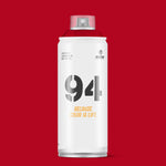 MTN 94 - Intense Red image