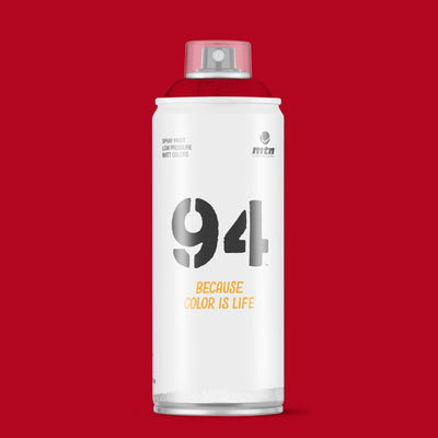 MTN 94 - Intense Red image
