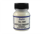 Acrylic Finisher No 600 - 29.5ml image 0