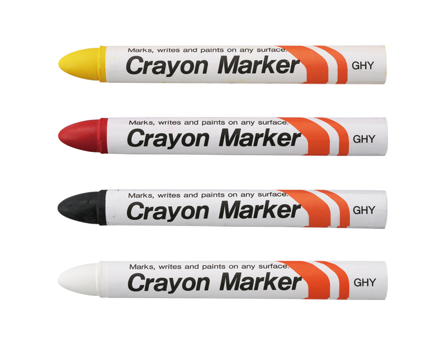Sakura GHY Permanent Crayon image 0