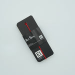 Elements Of Art Strip Black image 0