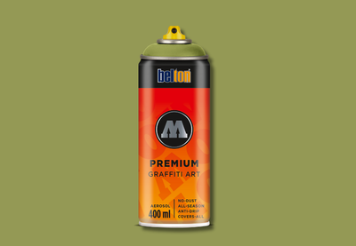 MOLOTOW Premium - Discontinued Colours - 170 P.JAY Green image