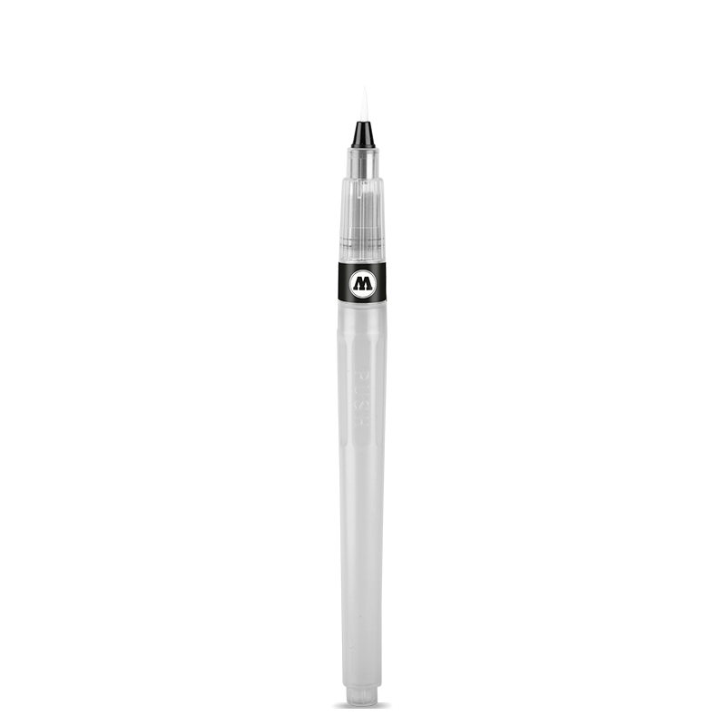 MOLOTOW Aqua Squeeze Pen - 1mm image 0