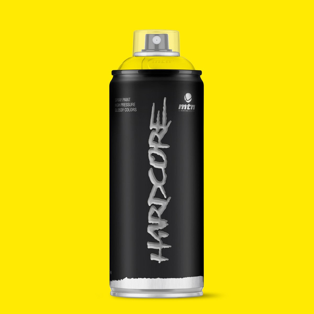 MTN Hardcore - Light Yellow image