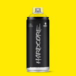 MTN Hardcore - Light Yellow image