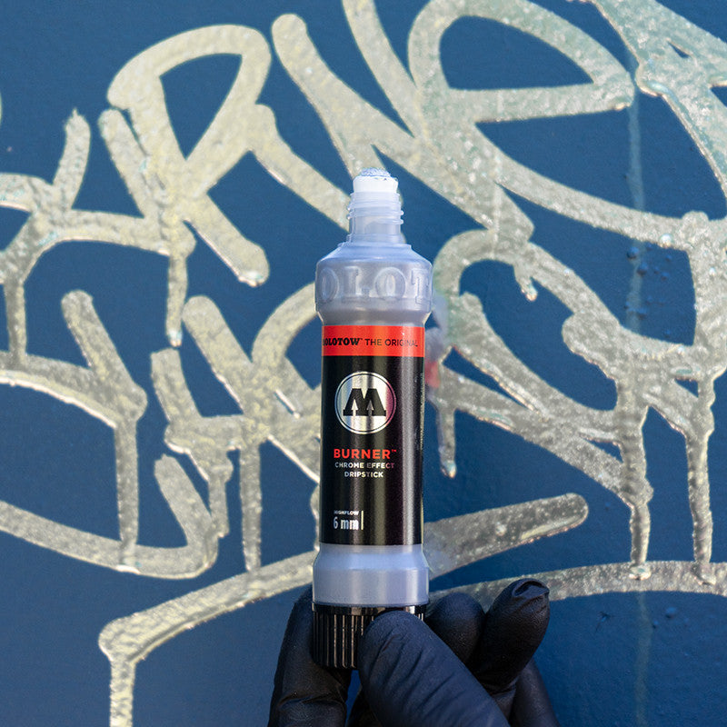 BURNER 633 Dripstick image 1
