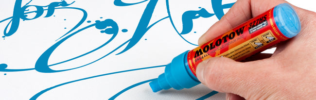 MOLOTOW ONE4ALL Marker 327HS image 3