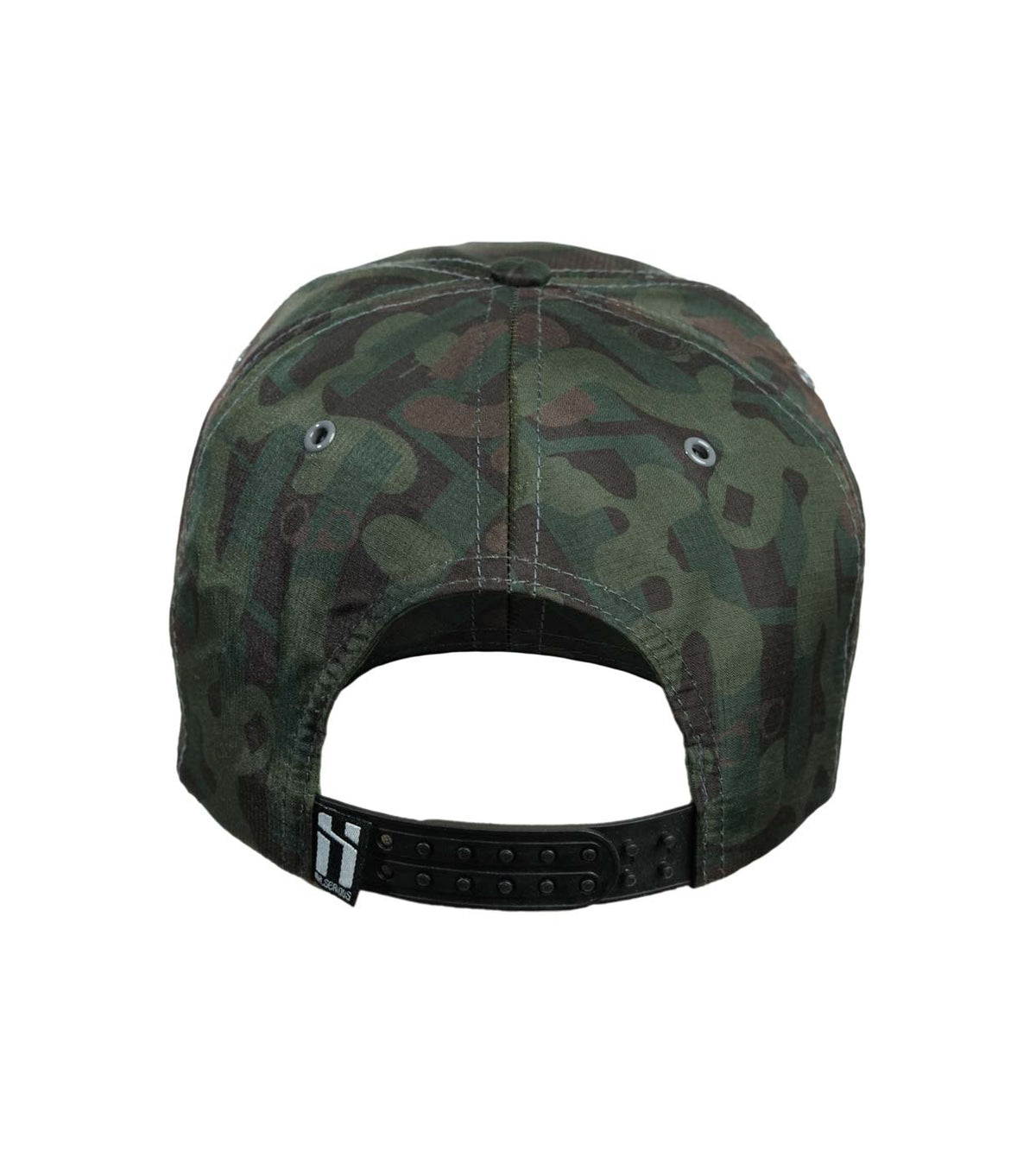 Unknown Cap - Camouflage image 1