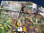 MURAL Protection Varnish - 1L - Gloss image 2