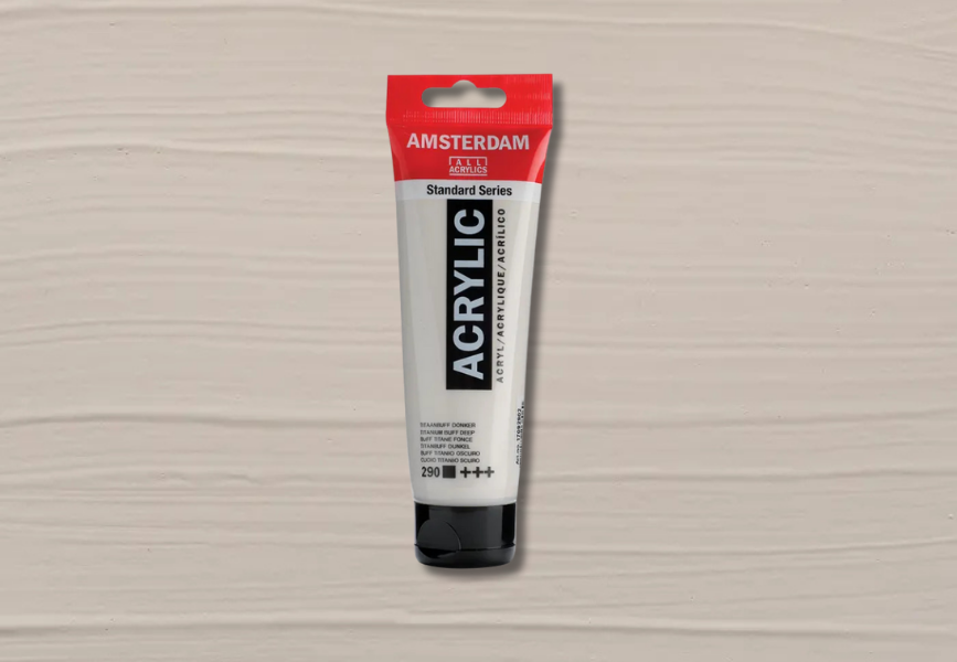 Amsterdam Standard Series Acrylic image