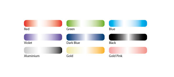 MTN PRO - Metallic Paint image 2