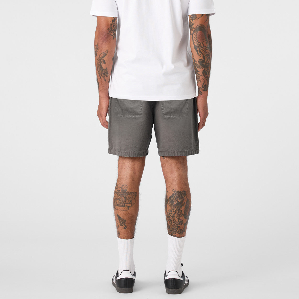 5943 Faded Walk Short