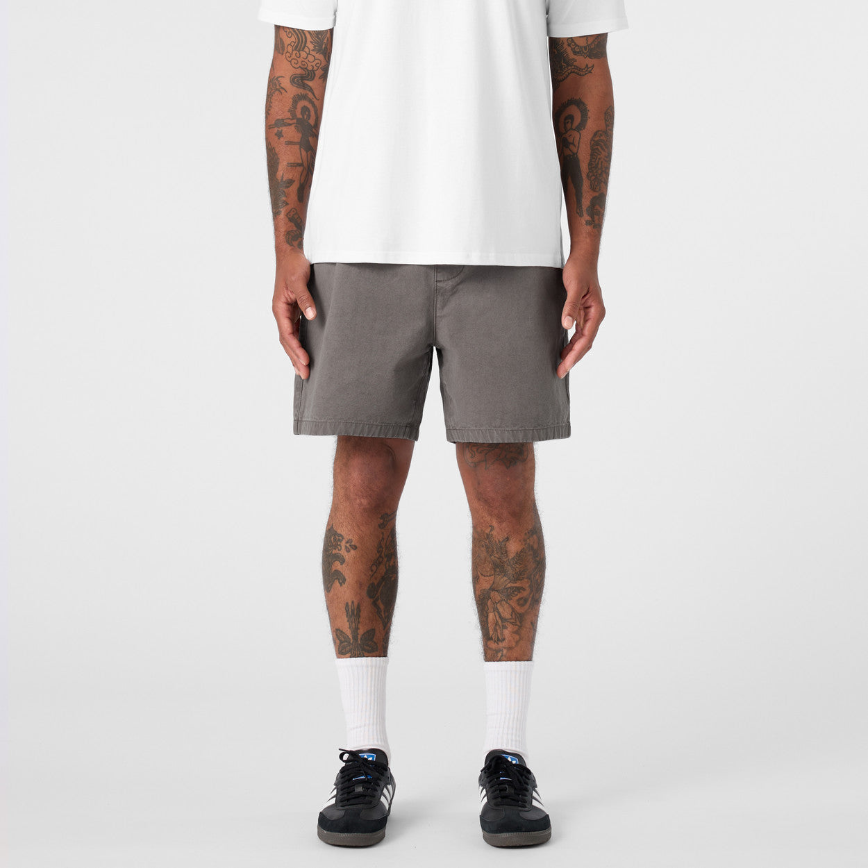 5943 Faded Walk Short