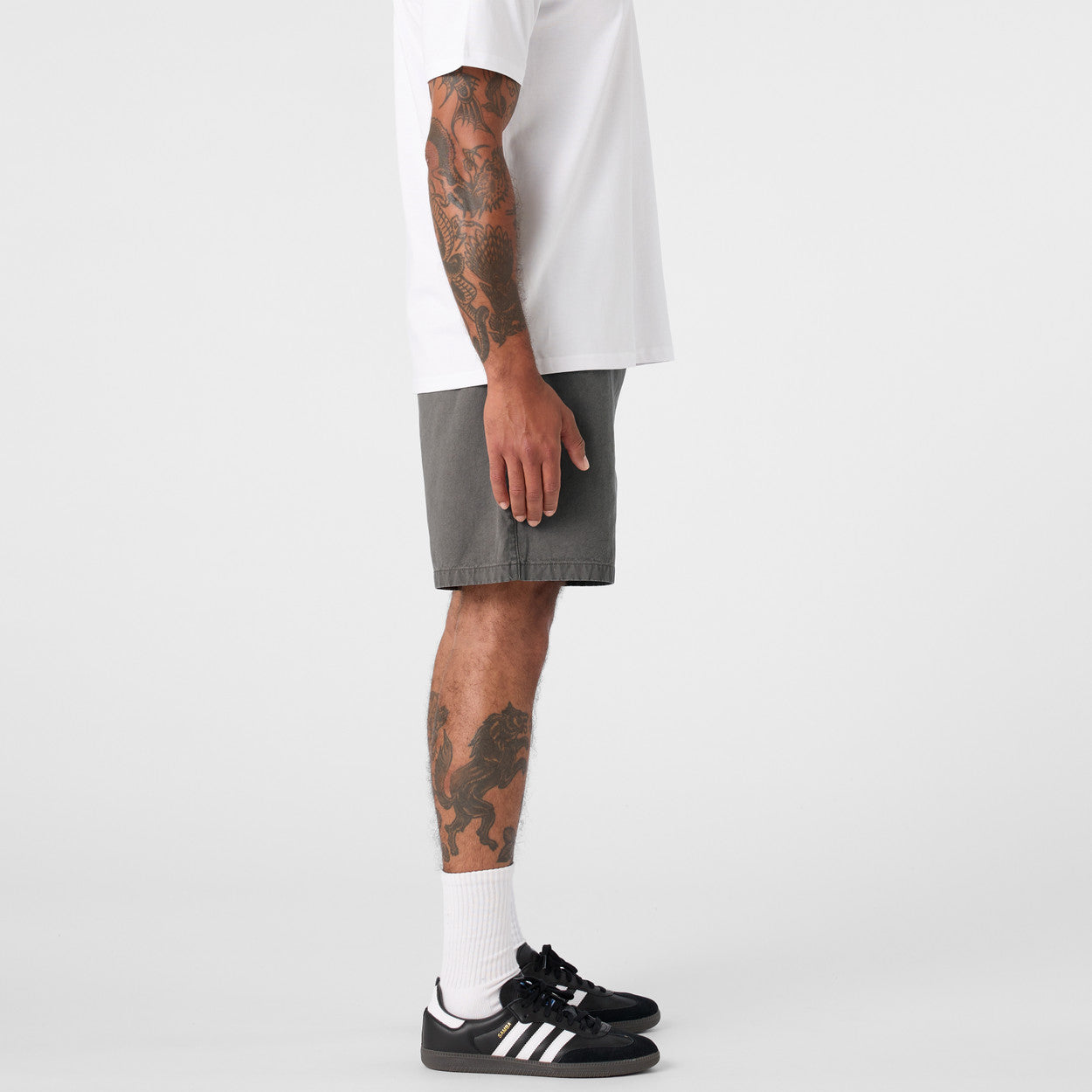 5943 Faded Walk Short