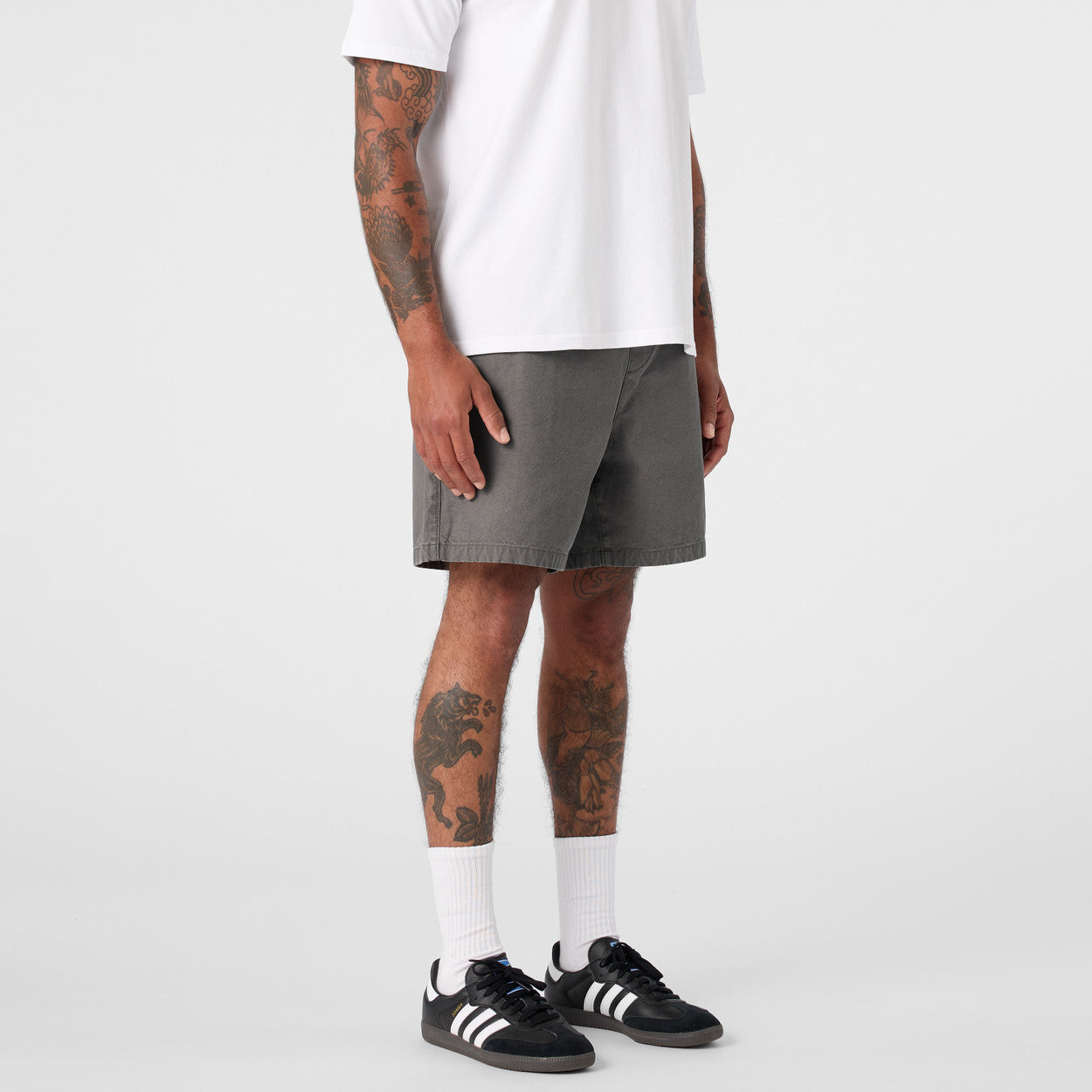 5943 Faded Walk Short