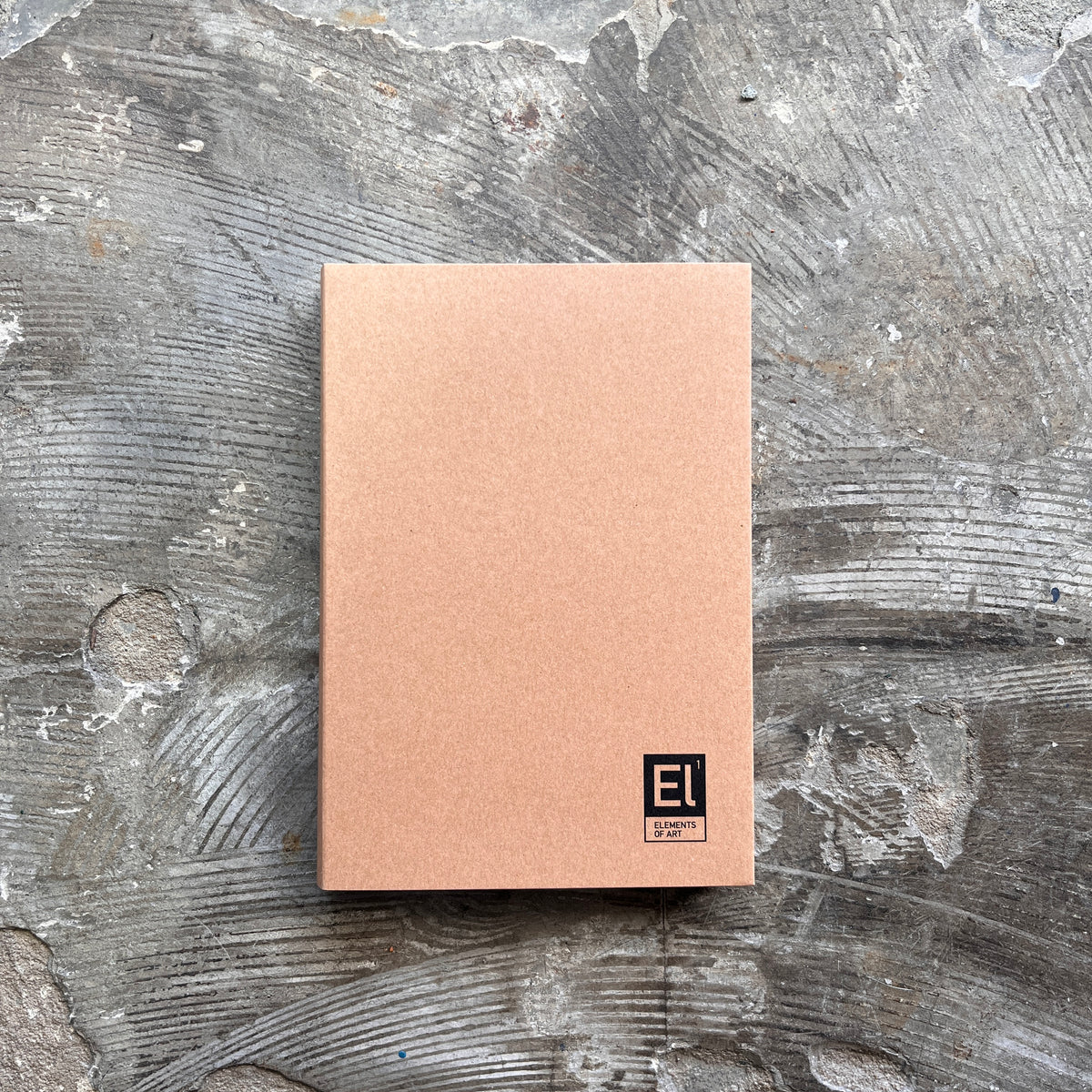 Wrap Sketchbook - A5 image 0