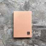 Wrap Sketchbook - A5 image 0