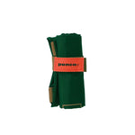 Bucket Tote - Dark Green image 1