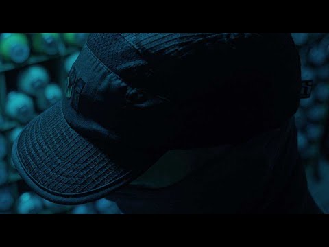 81 Mesh Cap - Black image 7
