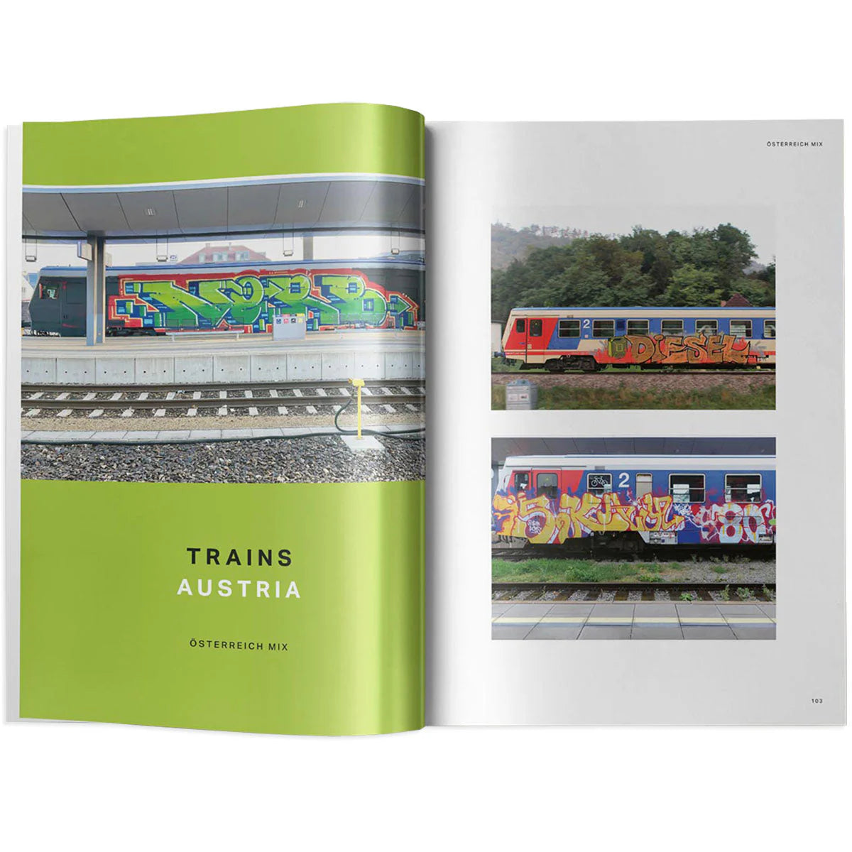 Offline Magazine - Issue 10 image 5