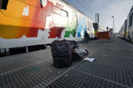 Metro Backpack - Black image 17