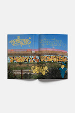 Funky Planet Magazine - Vol. 2 image 1