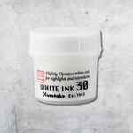 Zig Cartoonist White Ink 30 image 0