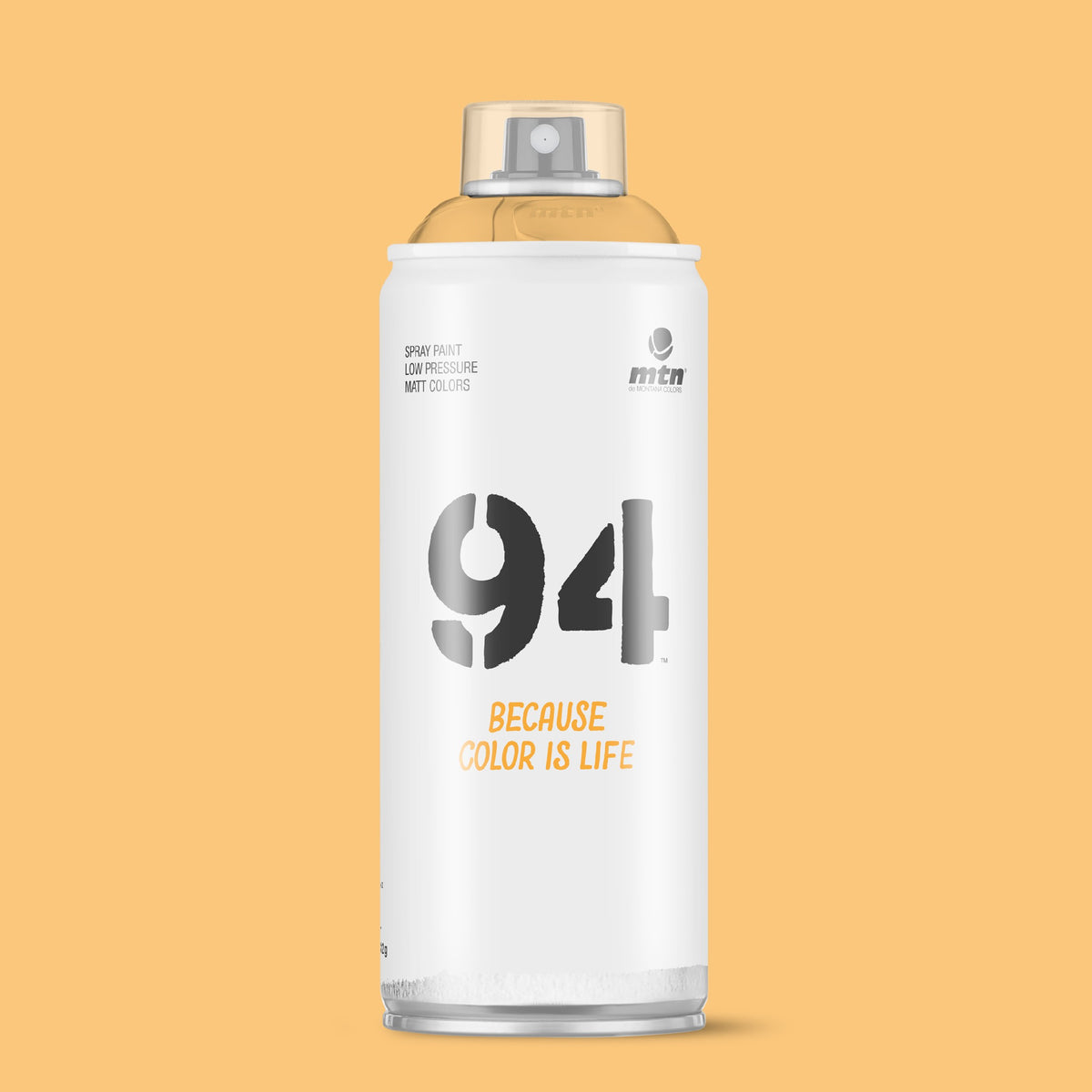 MTN 94 - Plural Orange image