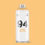 MTN 94 - Plural Orange image
