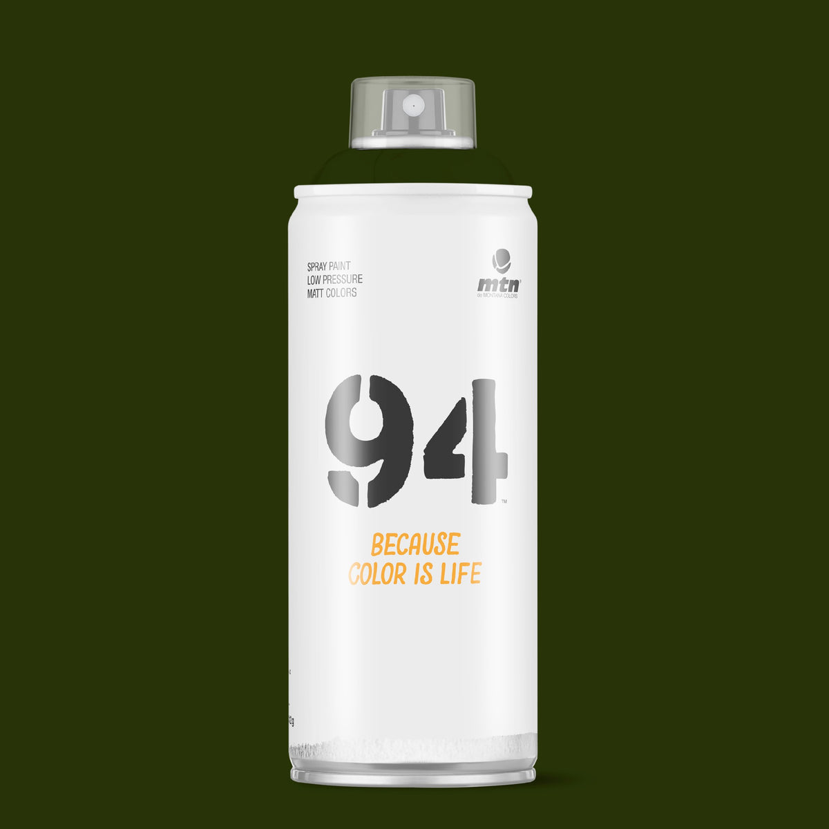 MTN 94 - Borneo Green image