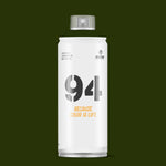 MTN 94 - Borneo Green image
