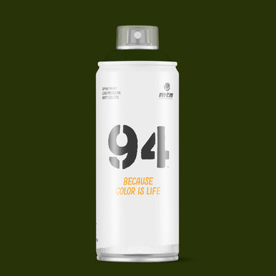 MTN 94 - Borneo Green image