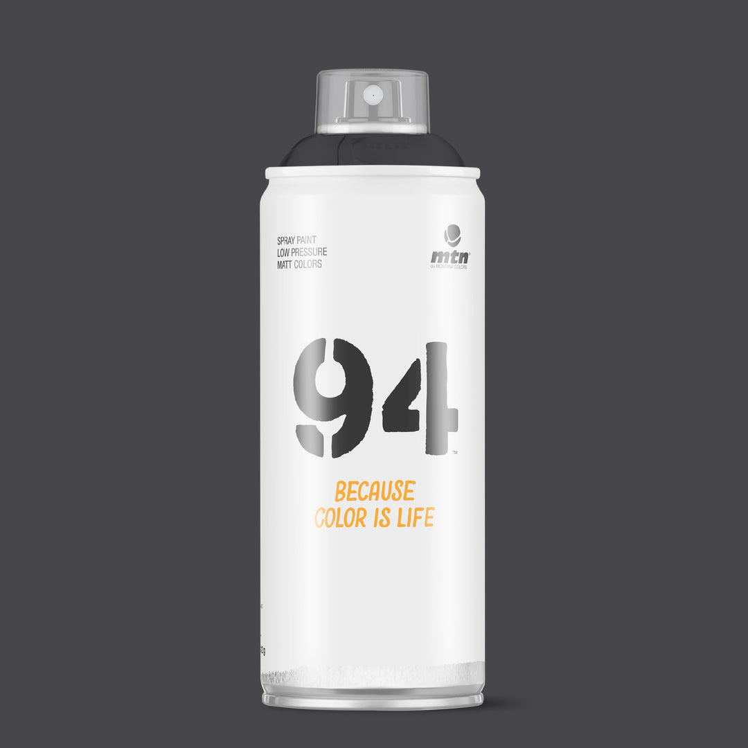 MTN 94 - Icarus Grey image