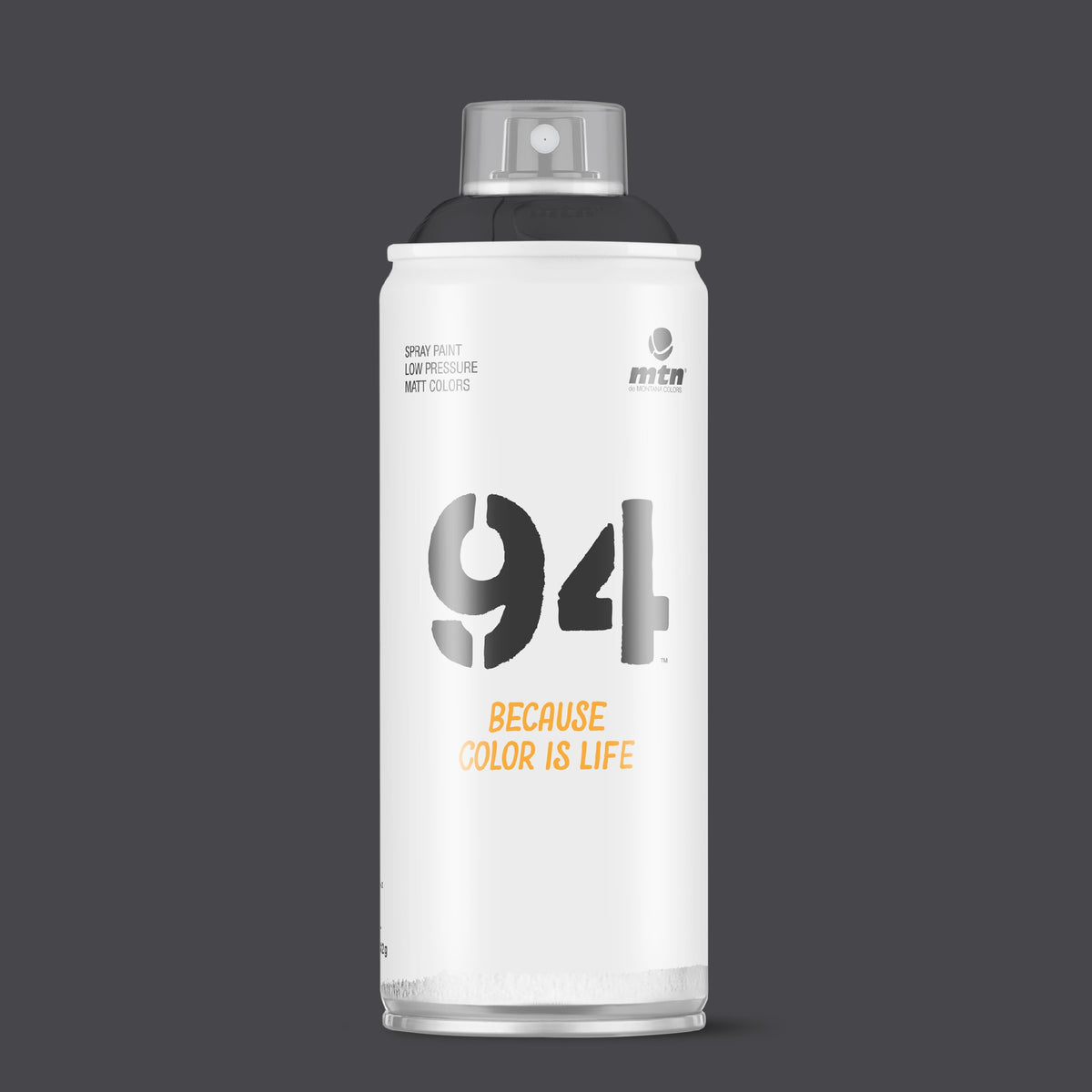 MTN 94 - Icarus Grey image
