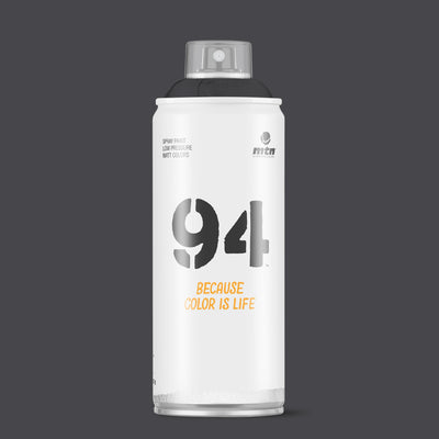 MTN 94 - Icarus Grey image