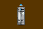 FLAME Blue - 708 Nut image