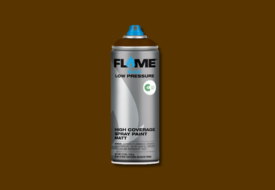 FLAME Blue - 708 Nut image