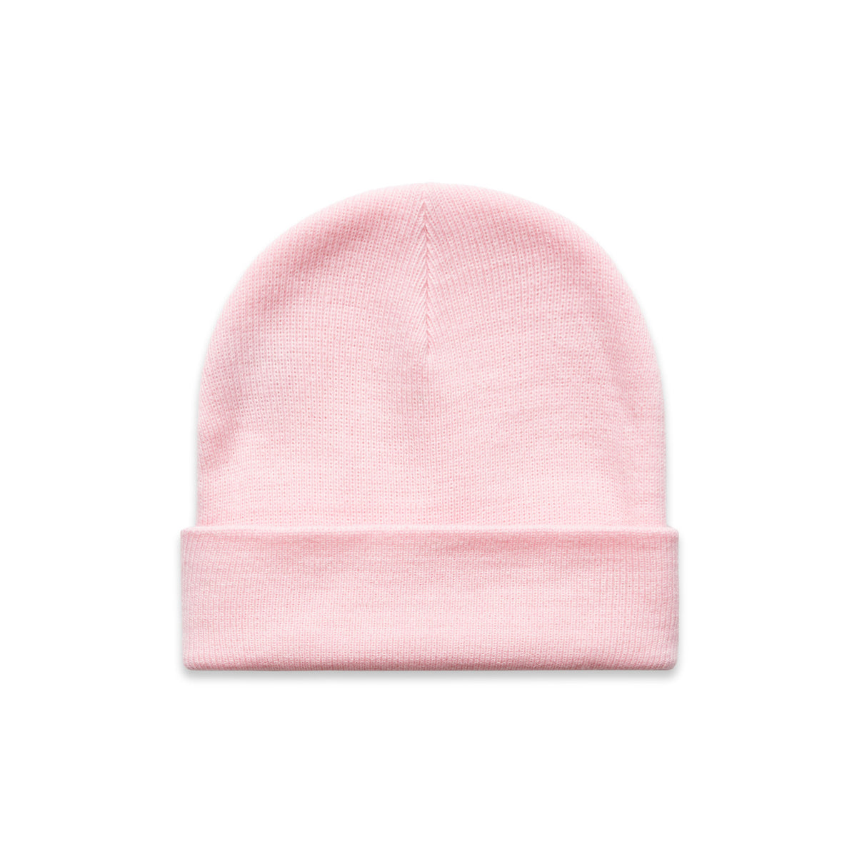 1107 Cuff Beanie - Pink image