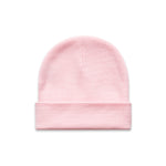 1107 Cuff Beanie - Pink image