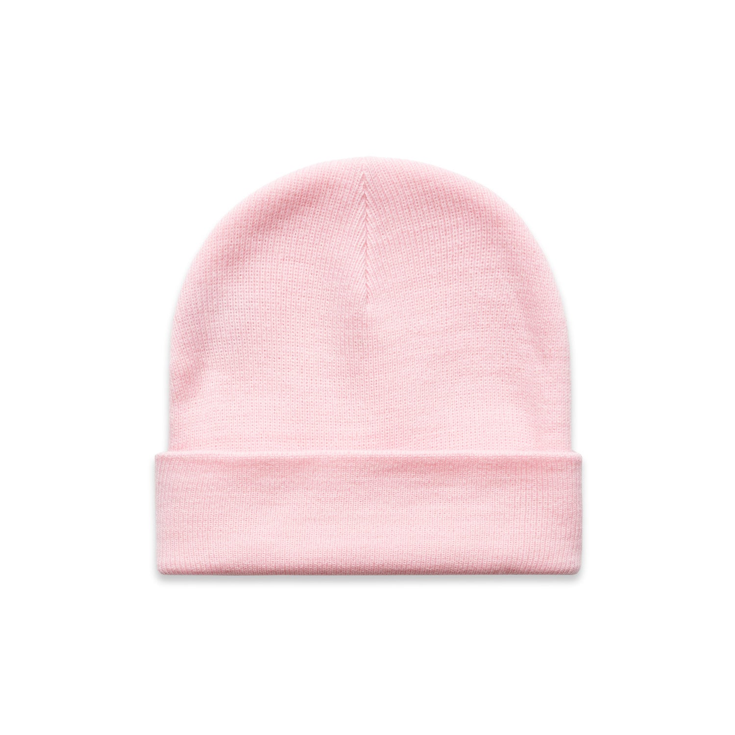 1107 Cuff Beanie - Pink image