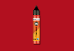 MOLOTOW ONE4ALL Refill 30ml - 013 Traffic Red image