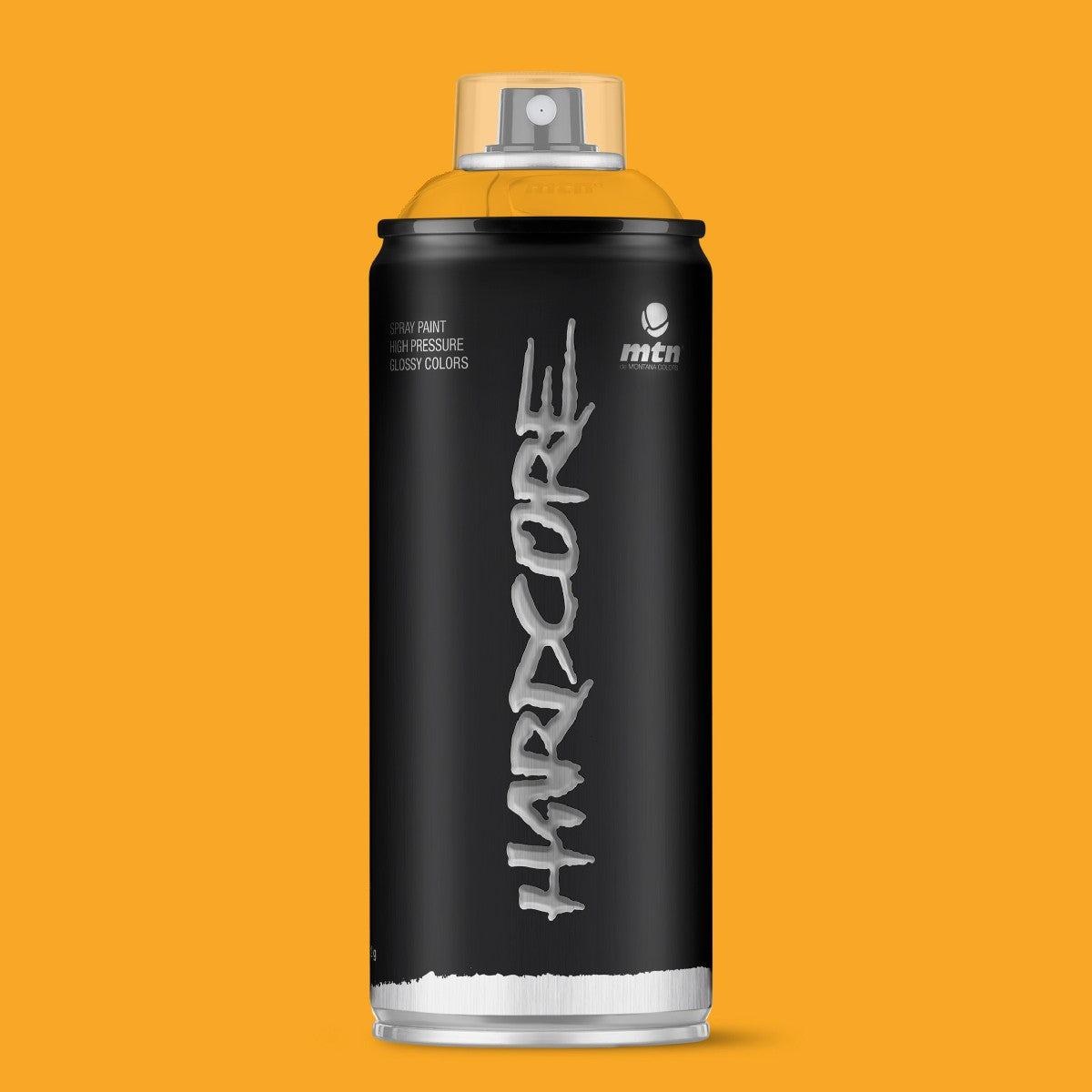 MTN Hardcore - Medium Yellow image