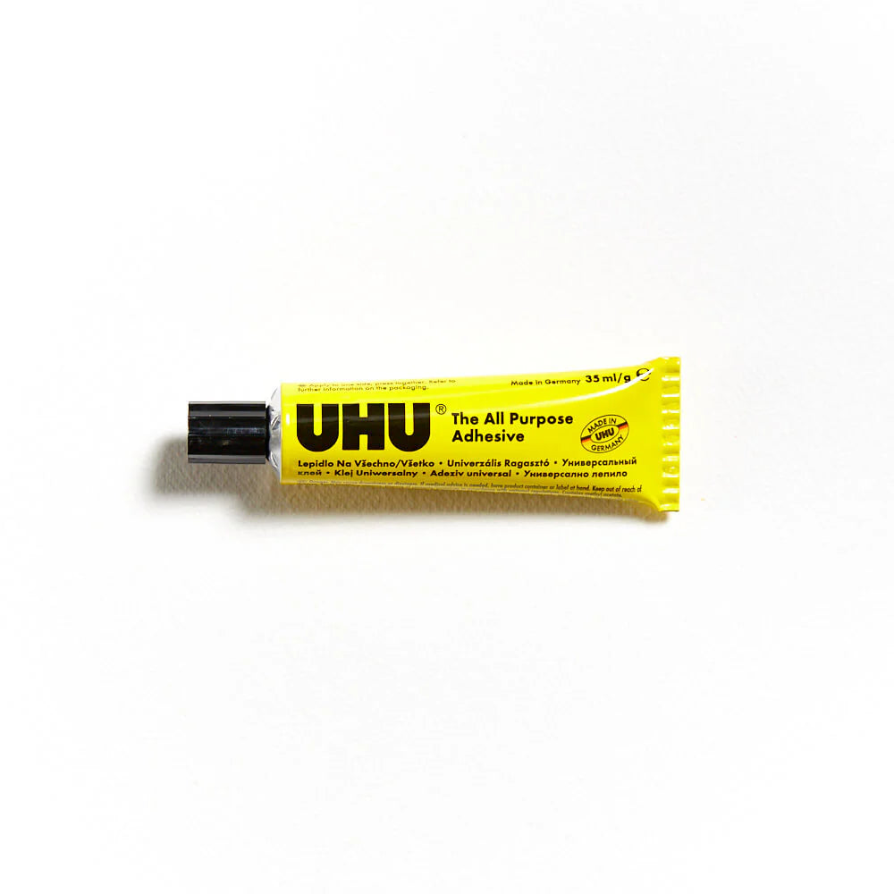 UHU Tube 35ml image 0